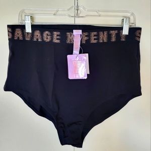 Savage X Fenty Hipster in 3X